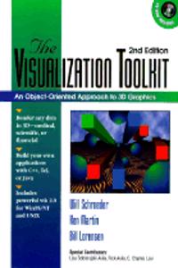 The Visualization Toolkit