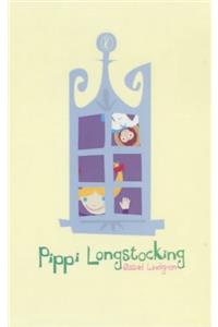 Pippi Longstocking (Puffin Books)