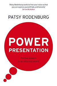 Power Presentation