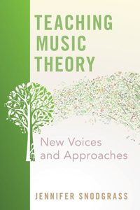 Teaching Music Theory