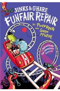 Jinks and O'Hare Funfair Repair