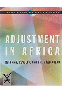 Adjustment in Africa