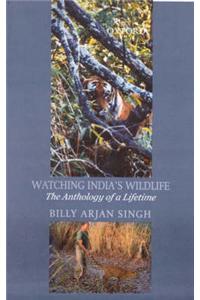 Watching India's Wildlife