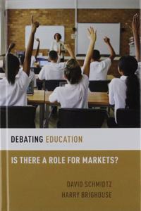 Debating Education