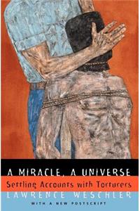 Miracle, a Universe
