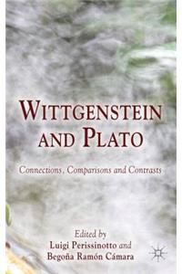 Wittgenstein and Plato