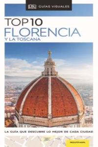 Top 10 Florence and Tuscany