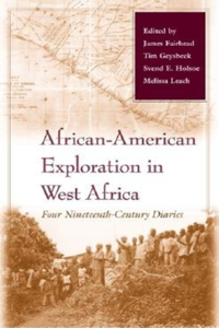 African-American Exploration in West Africa