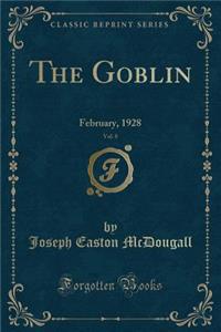 The Goblin, Vol. 8
