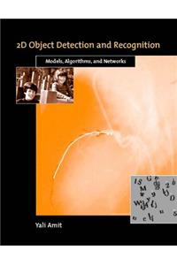 2D Object Detection and Recognition