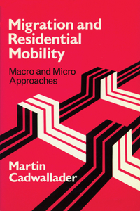 Migration and Residential Mobility