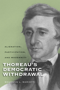 Thoreauas Democratic Withdrawal