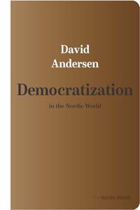 Democratization in the Nordic World