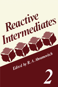 Reactive Intermediates