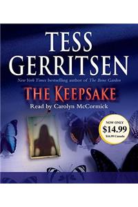 The Keepsake: A Rizzoli & Isles Novel