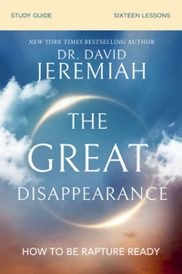 The Great Disappearance Study Guide