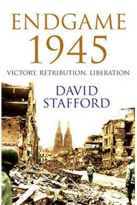 Endgame 1945: Victory, Retribution, Liberation