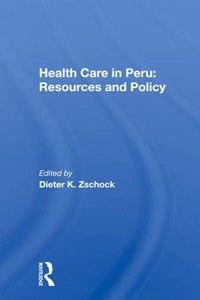 Health Care in Peru
