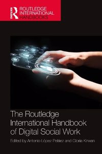 Routledge International Handbook of Digital Social Work