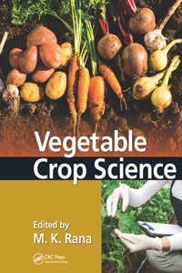 Vegetable Crop Science