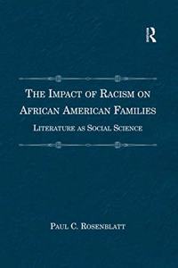 The Impact of Racism on African American Families