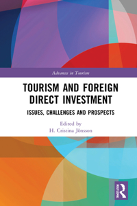 Tourism and Foreign Direct Investment