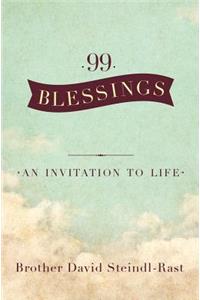 99 Blessings: An Invitation to Life