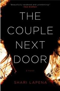 The Couple Next Door: A Novel