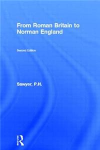 From Roman Britain to Norman England