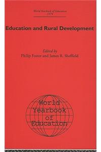 World Yearbook of Education 1974
