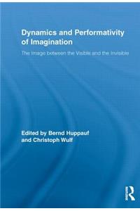 Dynamics and Performativity of Imagination