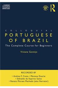 Colloquial Portuguese of Brazil