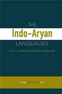 Indo-Aryan Languages