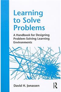 Learning to Solve Problems