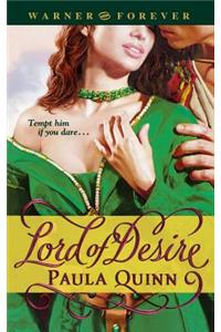 Lord of Desire