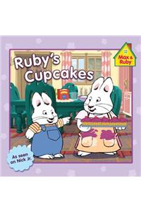 Ruby's Cupcakes