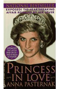 Princess in Love