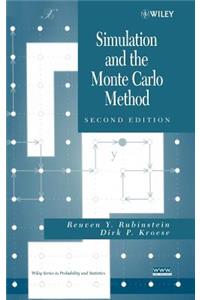 Simulation and the Monte Carlo Method