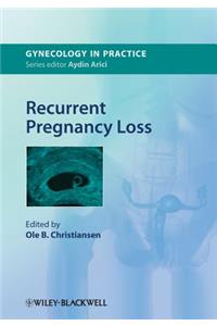 Recurrent Pregnancy Loss