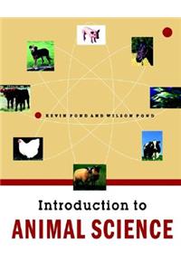 Introduction to Animal Science