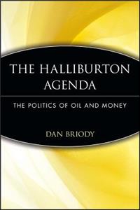 Halliburton Agenda