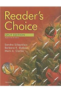 Reader's Choice