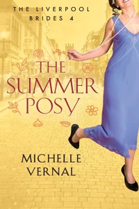 Summer Posy