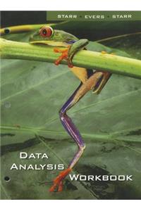 Data Analysis Workbook