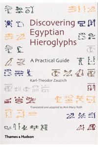 Discovering Egyptian Hieroglyphs
