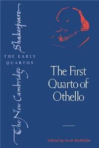 First Quarto of Othello