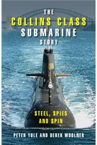The Collins Class Submarine Story
