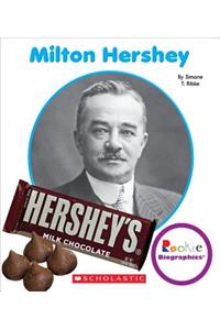 Milton Hershey