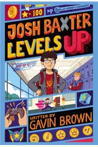 Josh Baxter Levels Up