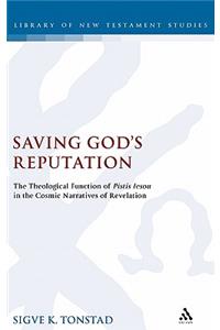 Saving God's Reputation